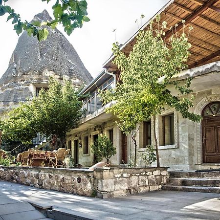 Peri Cave Hotel ギョレメ エクステリア 写真