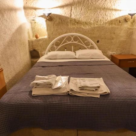 Peri Cave Hotel ギョレメ エクステリア 写真