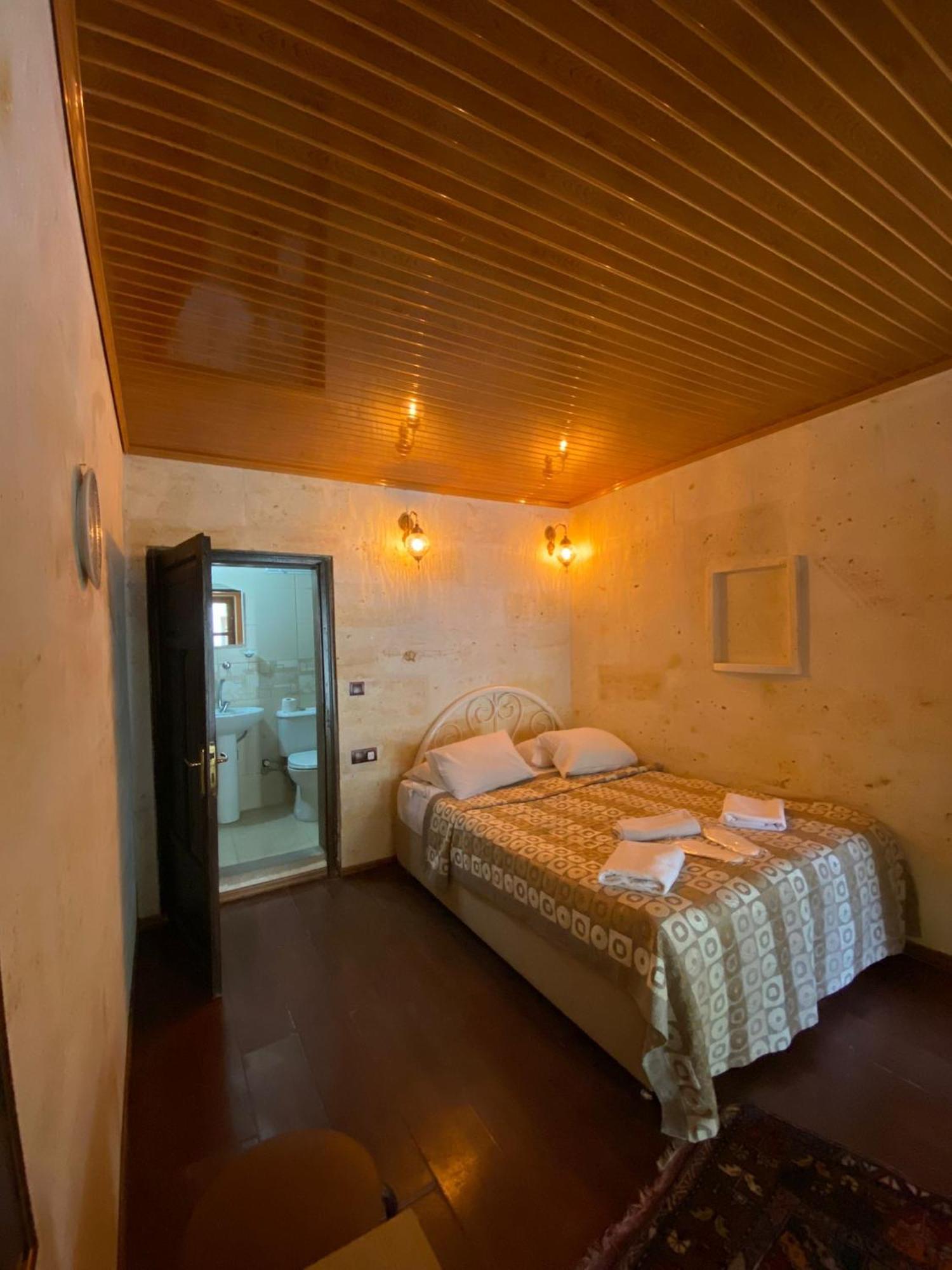 Peri Cave Hotel ギョレメ エクステリア 写真