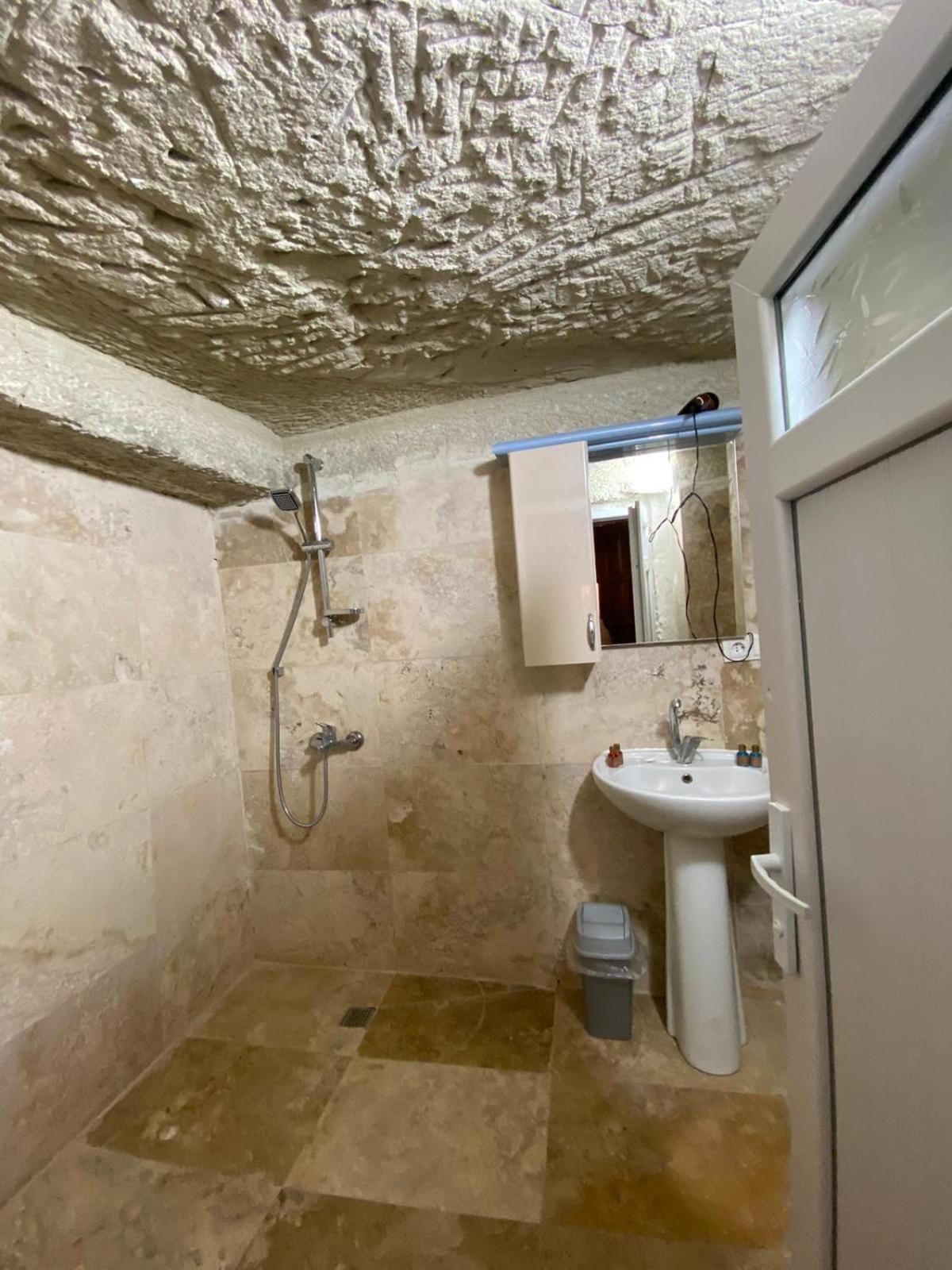 Peri Cave Hotel ギョレメ エクステリア 写真
