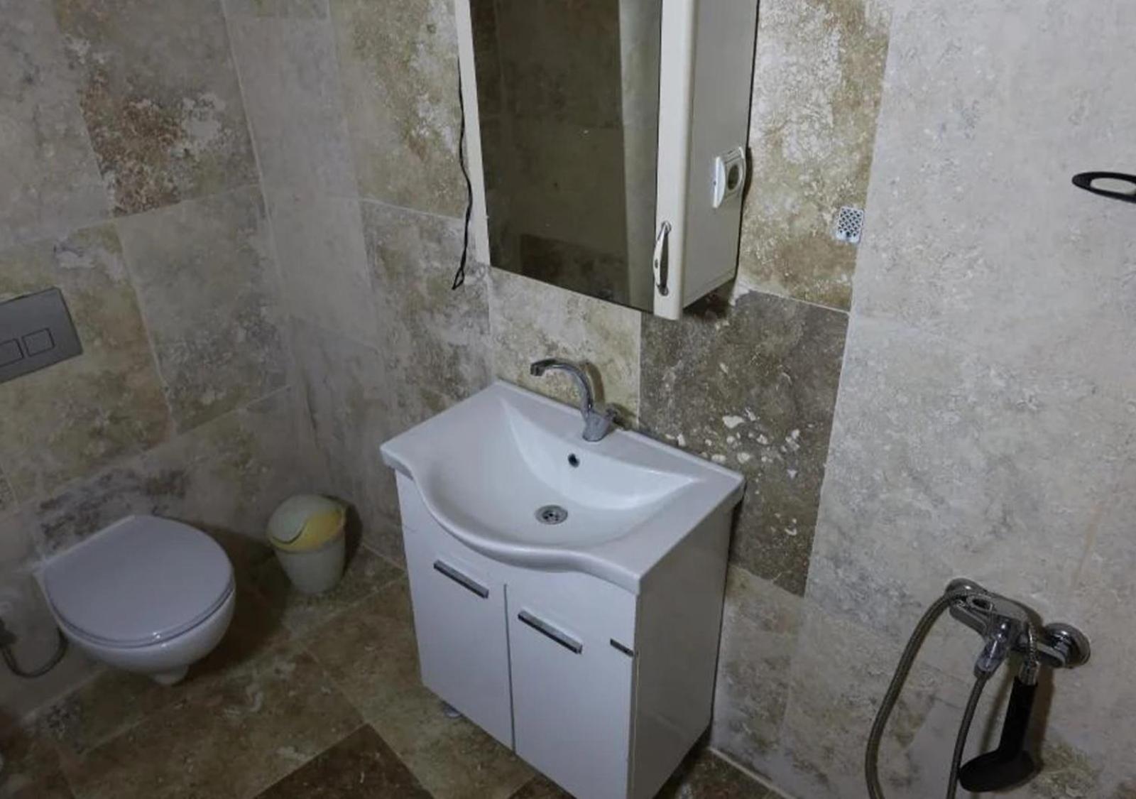 Peri Cave Hotel ギョレメ エクステリア 写真