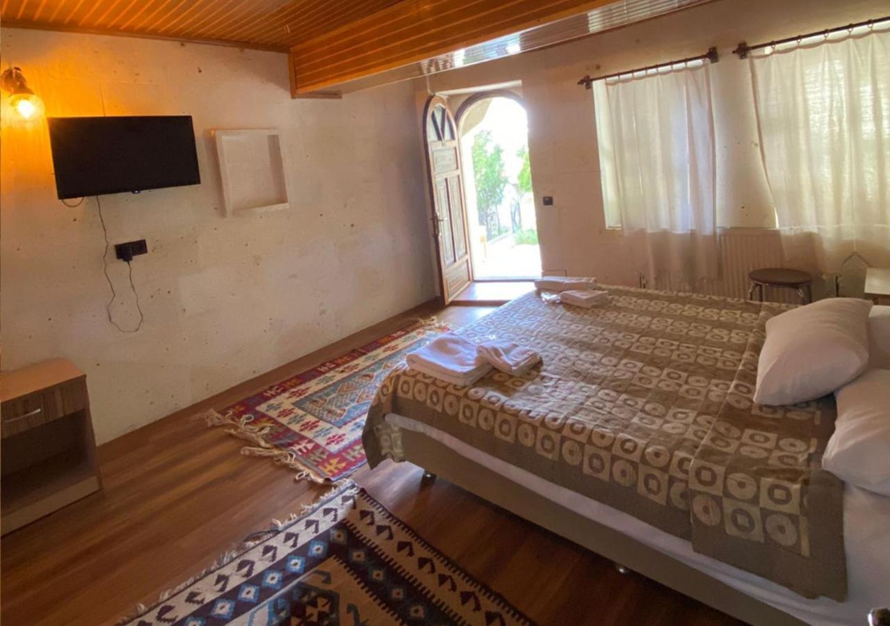 Peri Cave Hotel ギョレメ エクステリア 写真