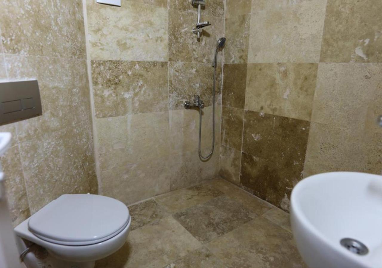Peri Cave Hotel ギョレメ エクステリア 写真
